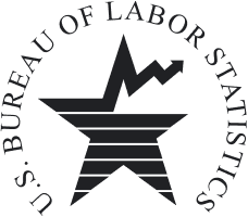 US Bureau of Labor Statistics
