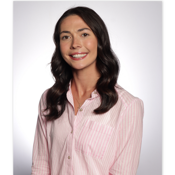 Kacie Emeigh, Senior Solutions Engineer