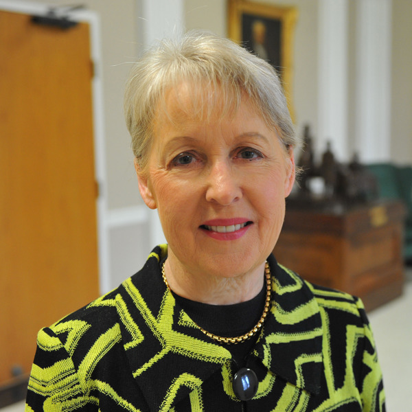 Laura Rothstein, Professor of Law and Distinguished University Scholar Emerita University of Louisville