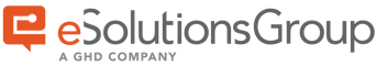 eSolutions Group logo