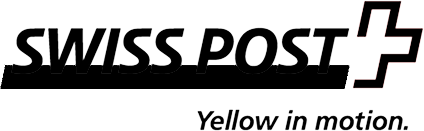 Swiss Post logo