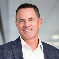 Scott Jones, Board Member