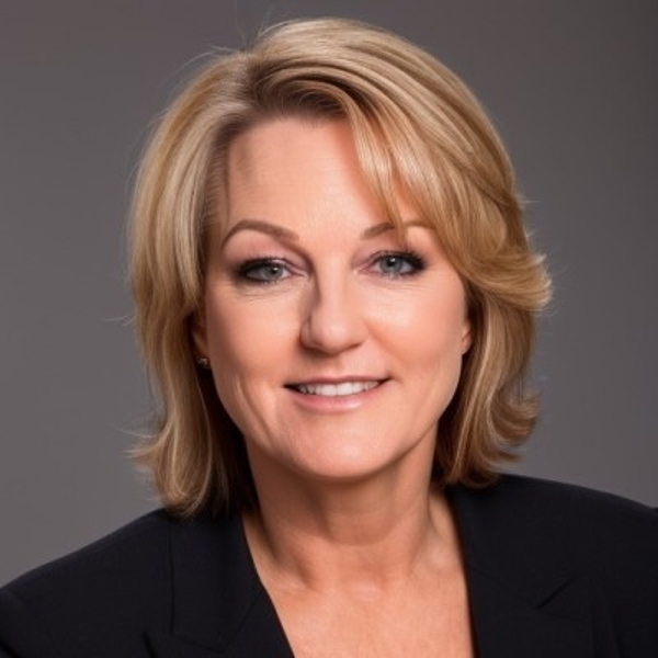 Laura Squires, Director of Digital Publishing, Health Care Service Corporation