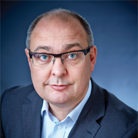 Morten Ebbesen, Board Member