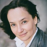 Olga Safonova