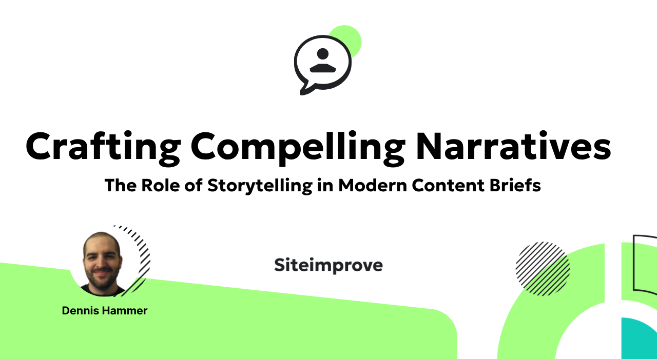 Crafting Compelling Narratives: The Role of Storytelling in Modern ...