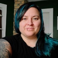 Christina Adams, Sr. Manager Digital Accessibility at Siteimprove