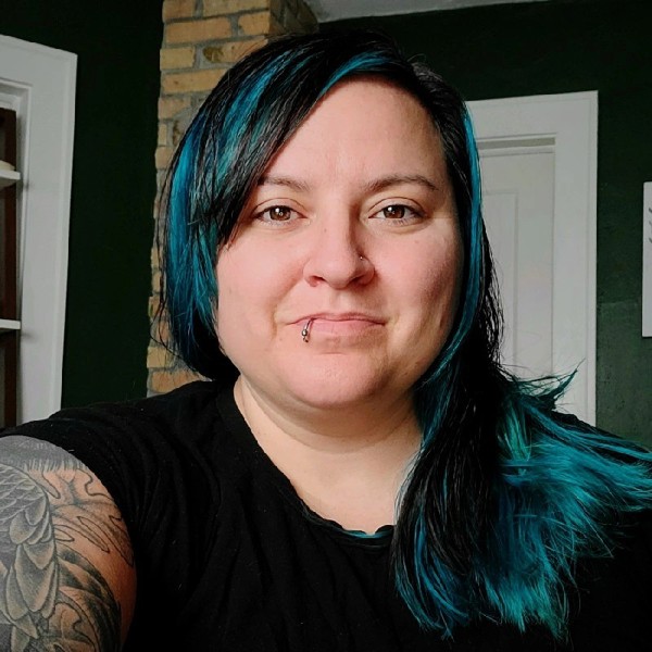 Christina Adams, Sr. Manager Digital Accessibility at Siteimprove