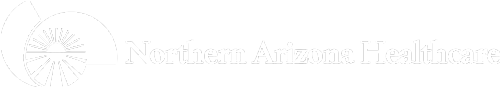 Northern Arizona Healthcare logo