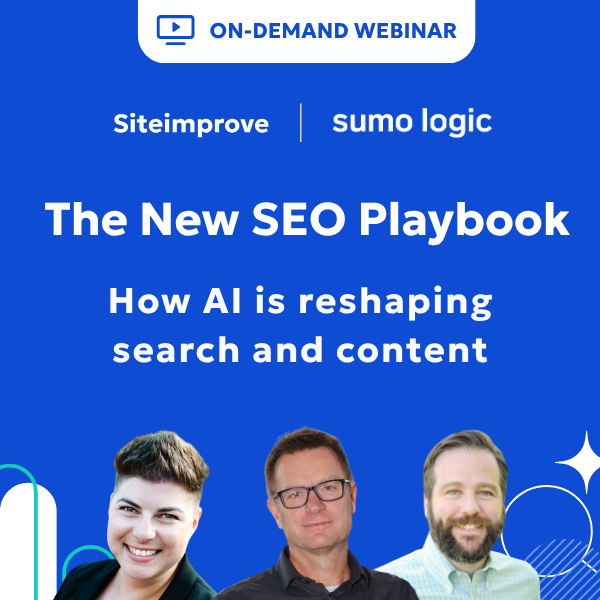 The New AI SEO Playbook: How AI is reshaping search and content