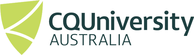 CQ University Australia logo