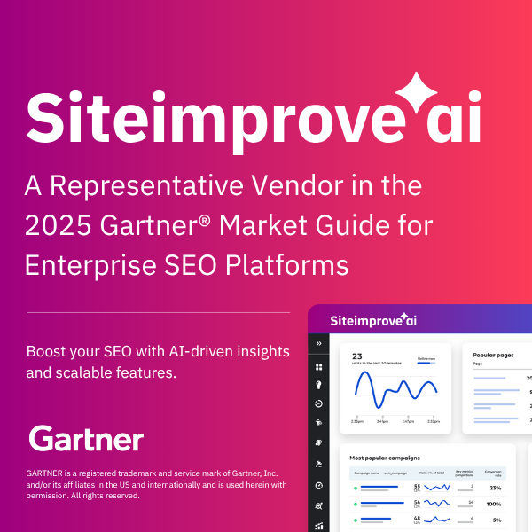 A Representative Vendor in the 2025 Gartner® Market Guide for ...