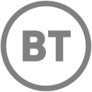 BT logo