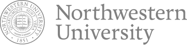 Northwestern University logo