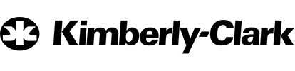 Kimberly Clark logo