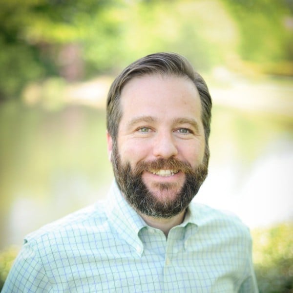 Jeff Coyle, SVP, Head of Strategy at Siteimprove & Co-Founder of MarketMuse