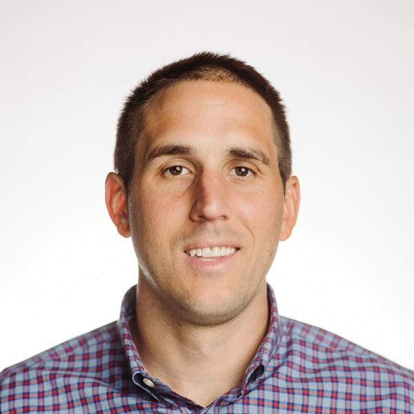 Andrew Amann, CEO & Co-Founder, NineTwoThree Studio