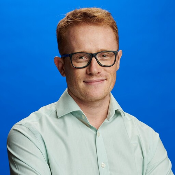 Jérôme De Biasi, Senior Product Marketing Manager at Siteimprove