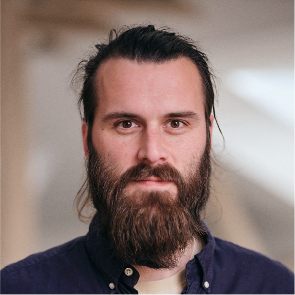 Søren Laumand, Product Manager at Siteimprove