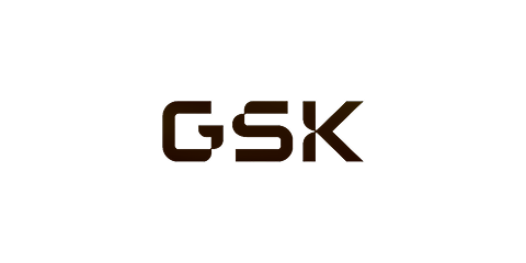 GSK logo