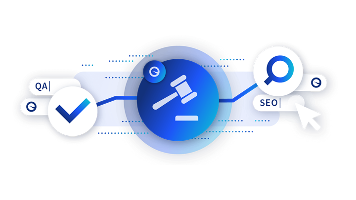 SEO Services For Law Firms