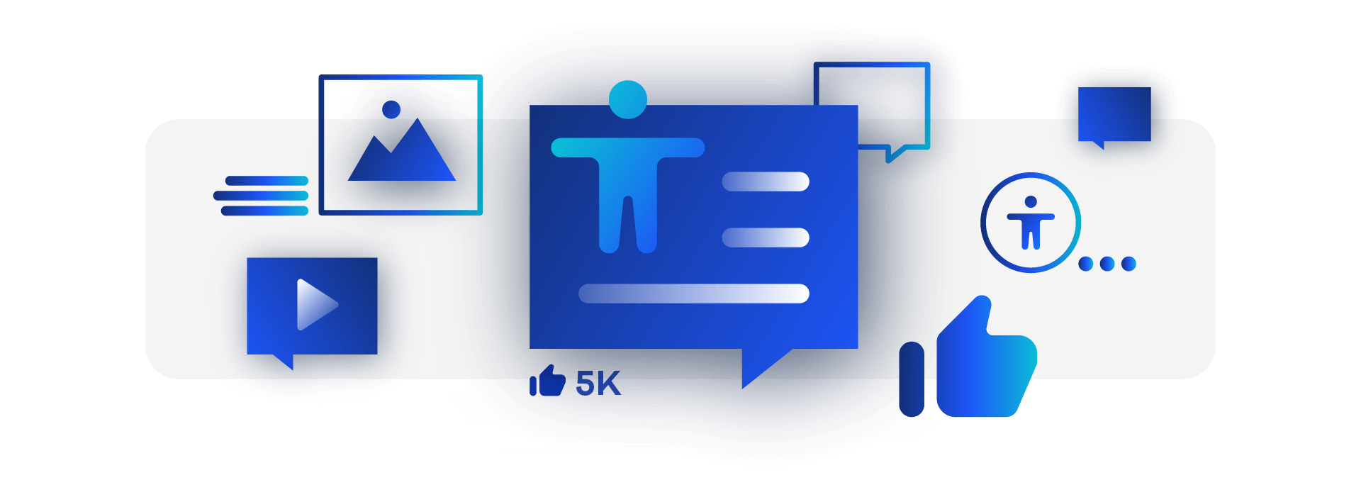 Social Media Accessibility Guide For Marketers