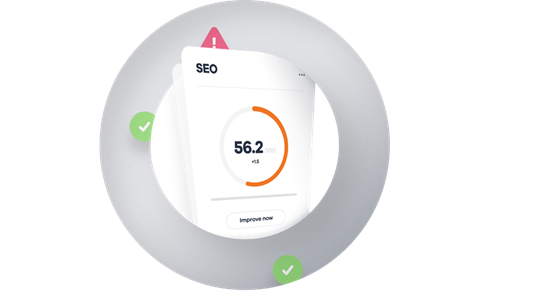 SEO Checker – Scan Your Site Now For 14 SEO Errors