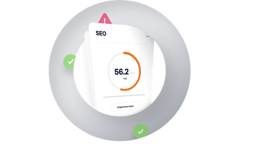 SEO Checker – Scan Your Site Now For 14 SEO Errors