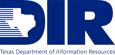 Texas Department of Information Resources logo