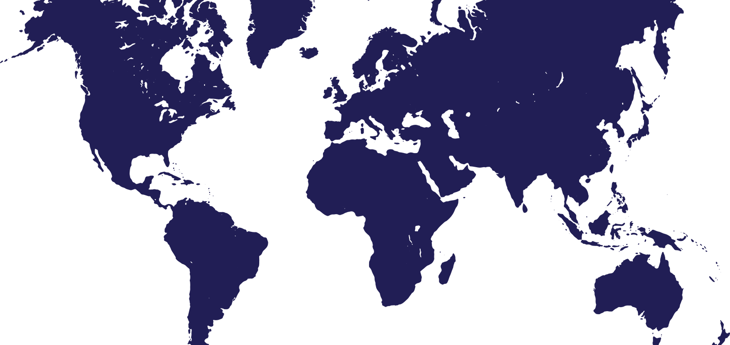 World map