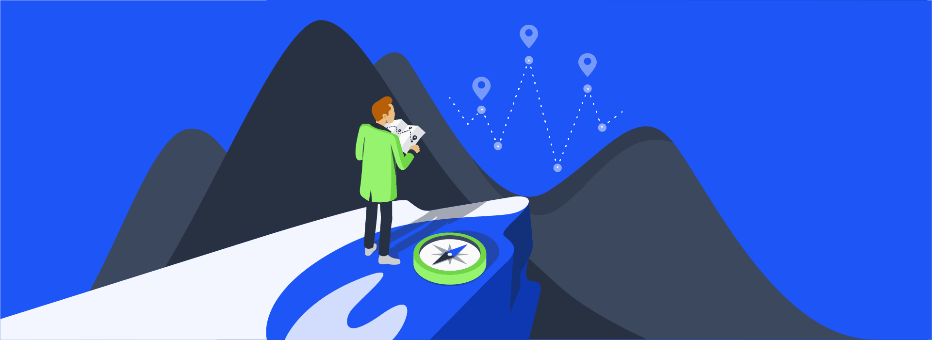 How to use available data to supplement customer journey mapping How to use available data to supplement customer journey mapping