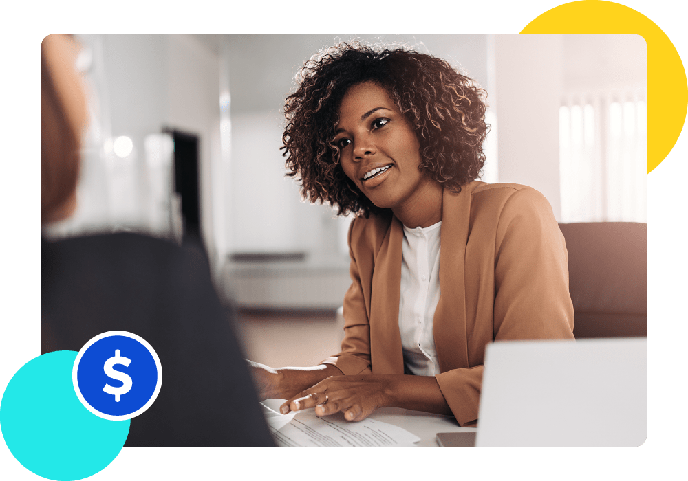 Financial Services