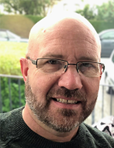 Curt Holst