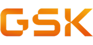 GSK logo