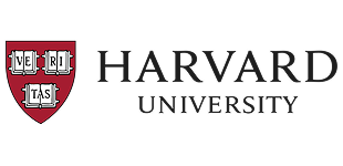 Harvard University logo