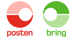 Posten Bring logo