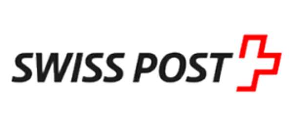 Swiss Post logo