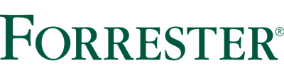 Forrester logo