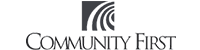 Community First Credit Union logo