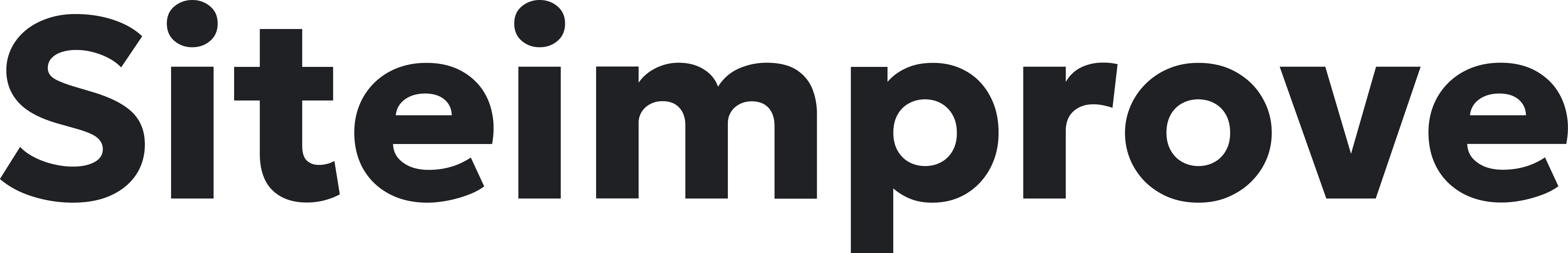 Siteimprove logo
