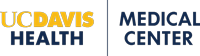 UCDavis medical center logo
