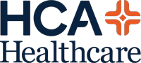 HCA Healthcare logo