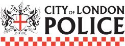 City of London Police logo