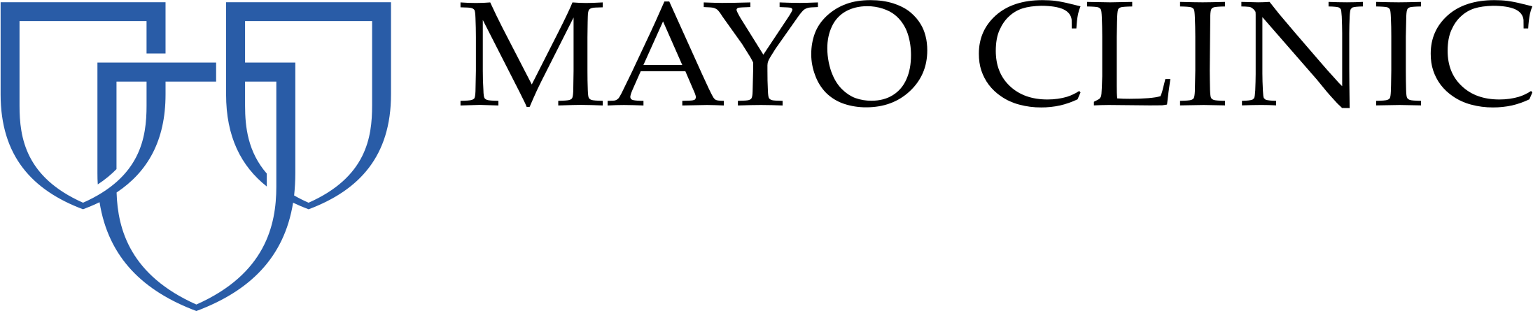 Mayo Clinic logo