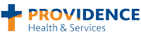 Prividence Health Services logo