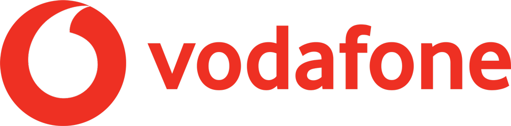 Vodafone logo