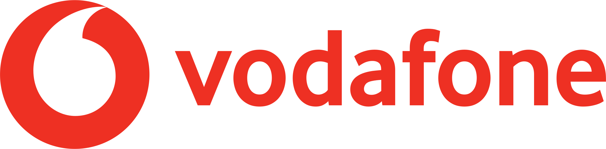 vodafone